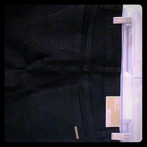 Michael Kors Selma Flare Jeans